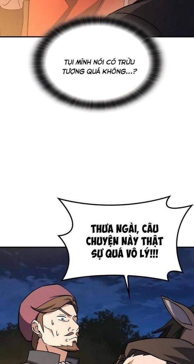 Bác Sĩ Thú Y Ở Dị Giới - Page 28