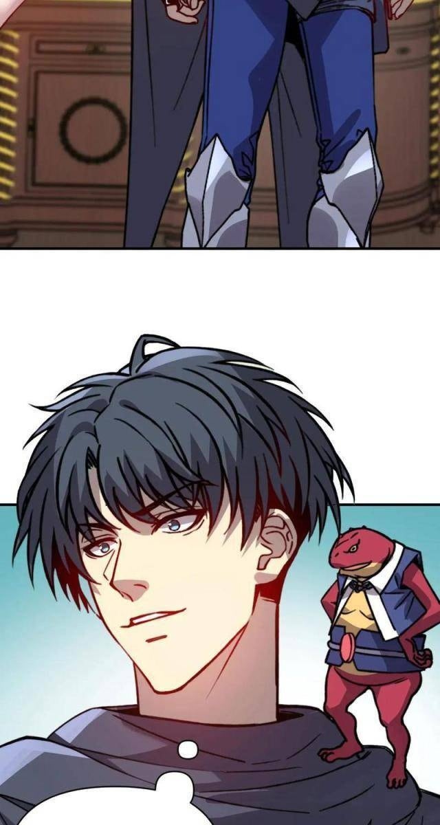 Bắt Đầu Chuyển Chức Tài Thần, Ta Chuyển Hóa Triệu Vạn Thần Sủng - Page 31