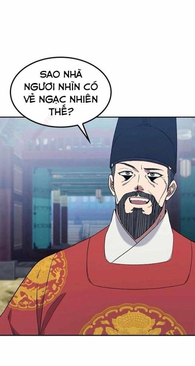 Bác Sĩ Tới Joseon - Page 13