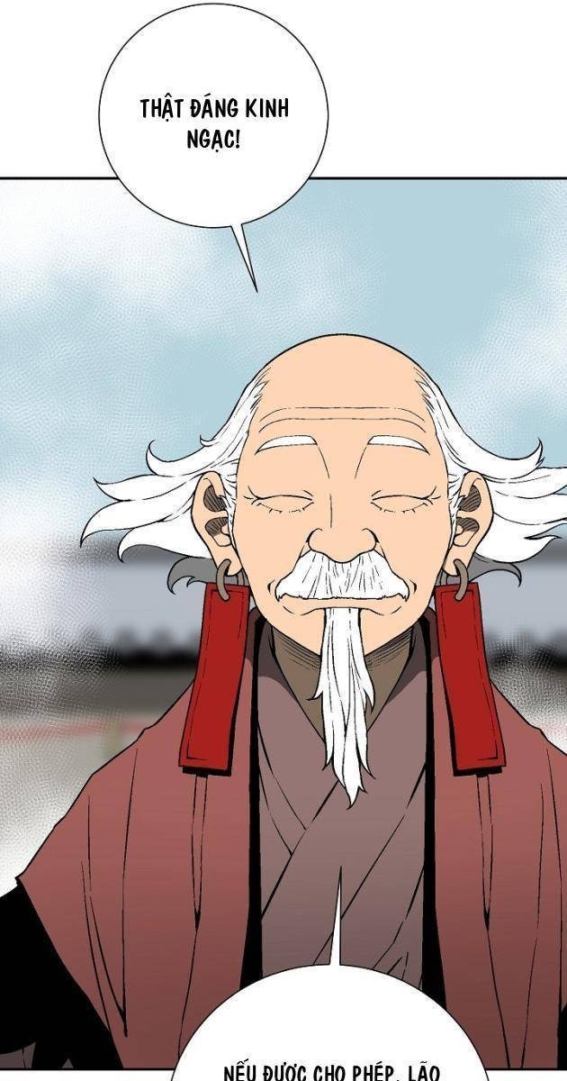 Vĩ Linh Kiếm Tiên - Page 10