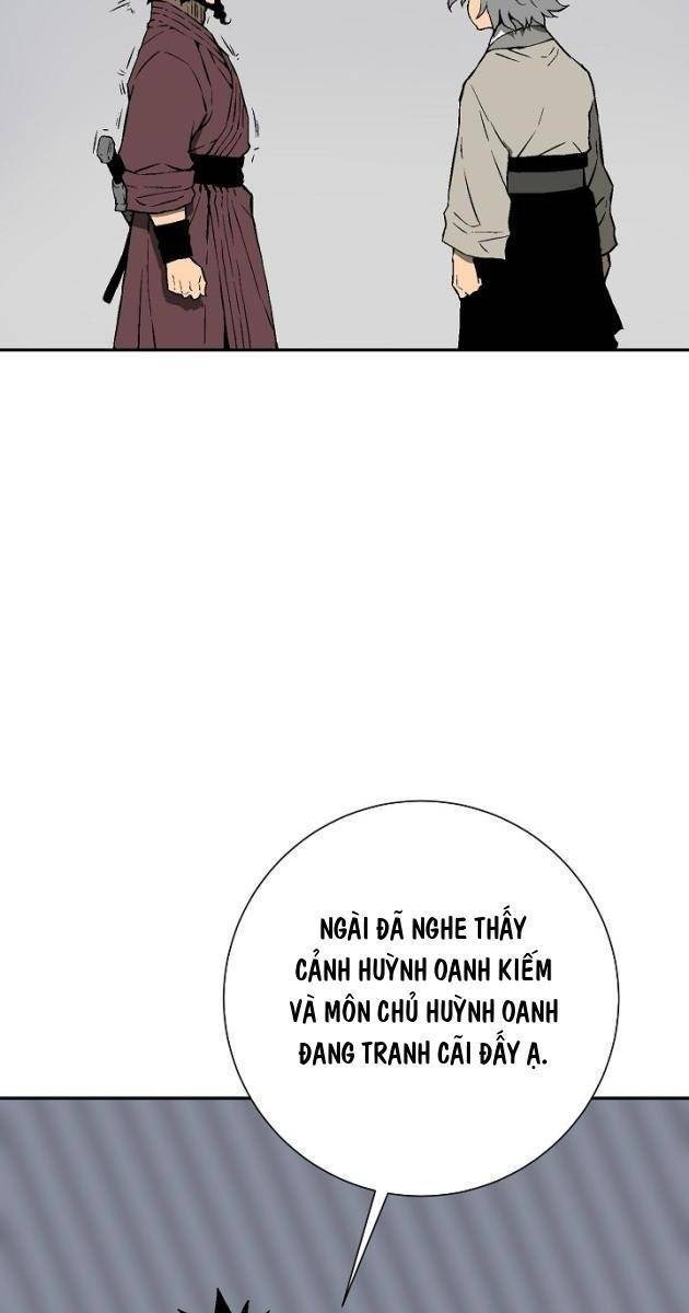 Vĩ Linh Kiếm Tiên - Page 128