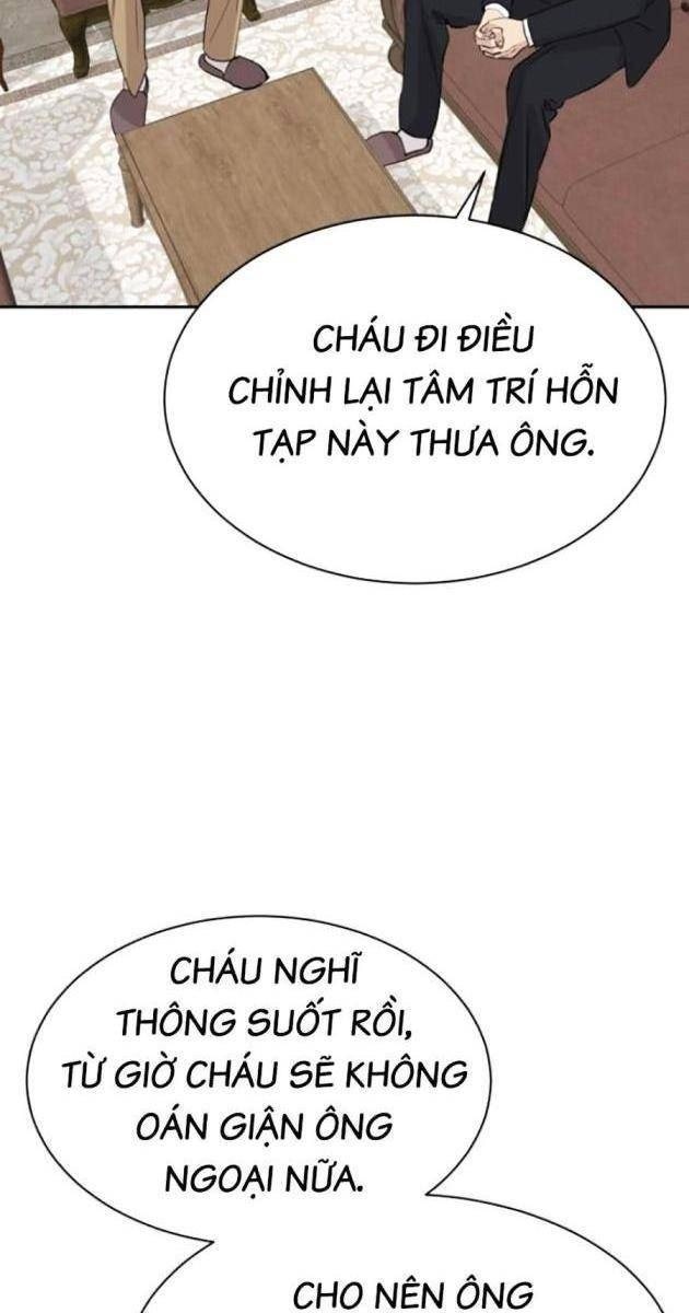 Cháu Trai Thiên Tài Của Vua Cho Vay Nặng Lãi - Page 124