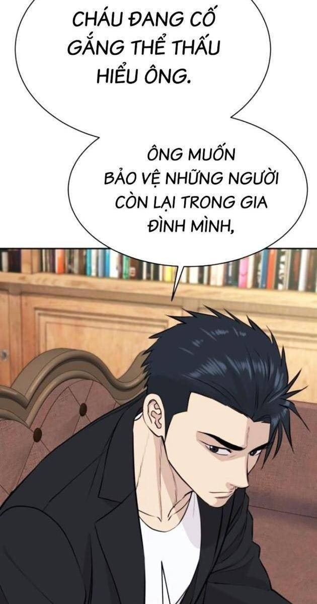 Cháu Trai Thiên Tài Của Vua Cho Vay Nặng Lãi - Page 127