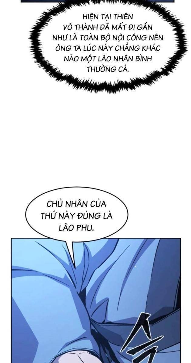 Tuyệt Đỉnh Kiếm Cảm - Page 26