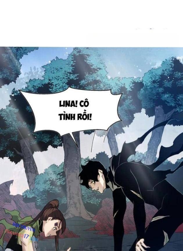 Quỷ Tiến Hóa - Page 44