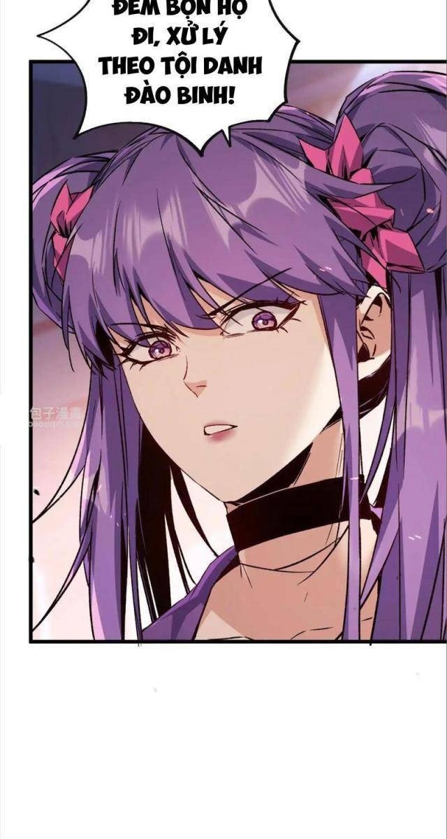 Trùng Sinh Thành Gián - Page 27