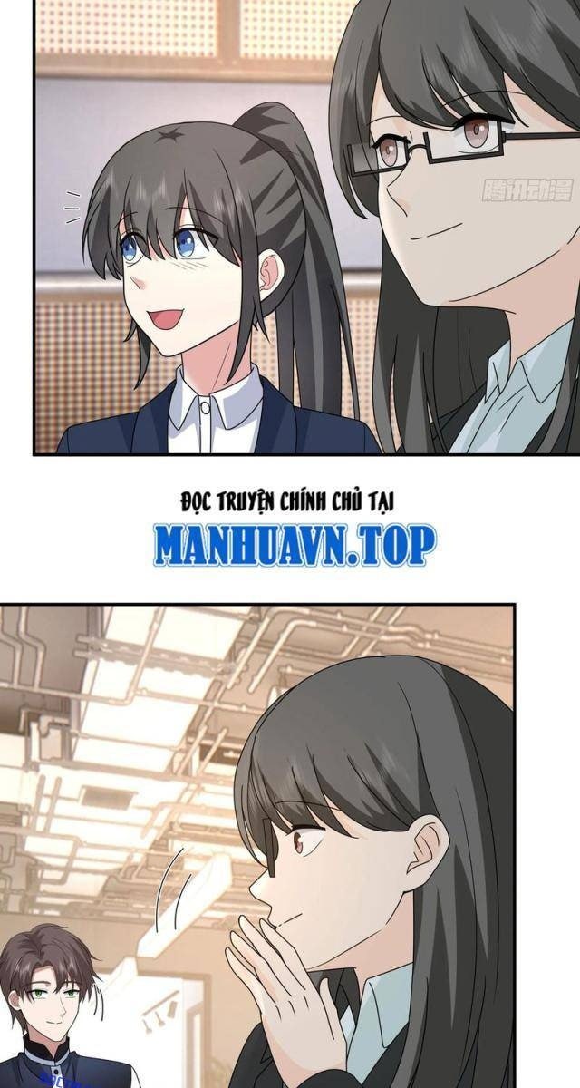 Ta Không Muốn Trùng Sinh Đâu - Page 35