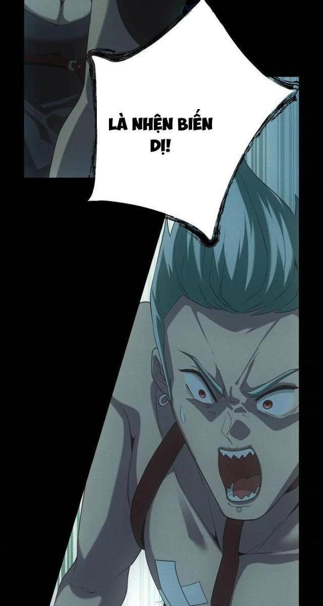 Ta Bán Hàng Rong Thời Tận Thế - Page 59