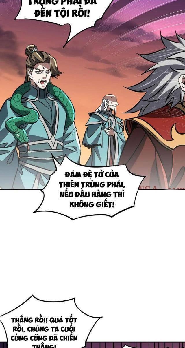 Trùng Sinh Ma Tu:Bắt Đầu Từ Việc Nhặt Được Một Viên Tinh Cầu Zombie - Page 7