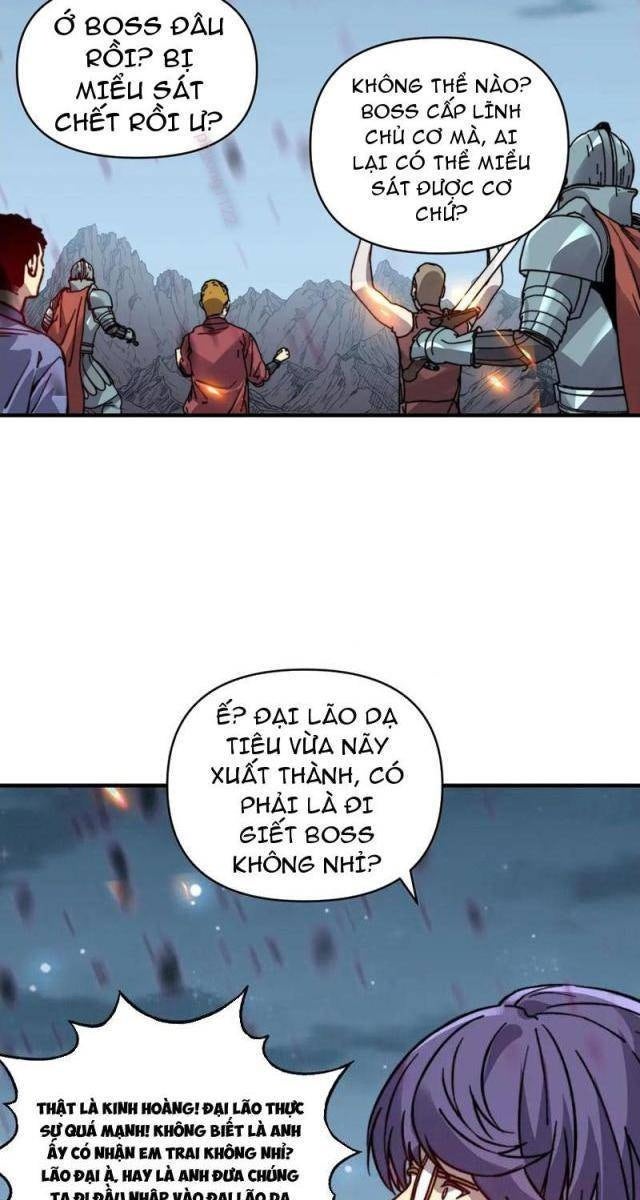 Bắt Đầu Chuyển Chức Tài Thần, Ta Chuyển Hóa Triệu Vạn Thần Sủng - Page 47