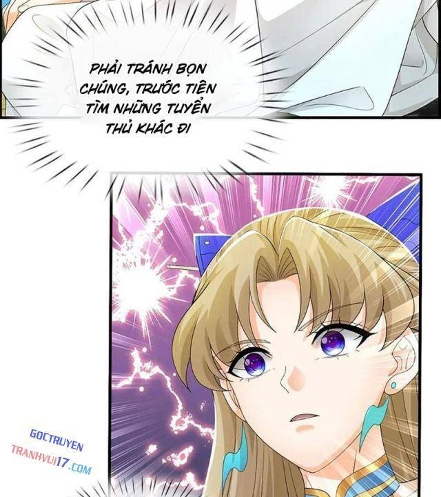 Ta Có Thể Vô Hạn Bạo Kích - Page 50