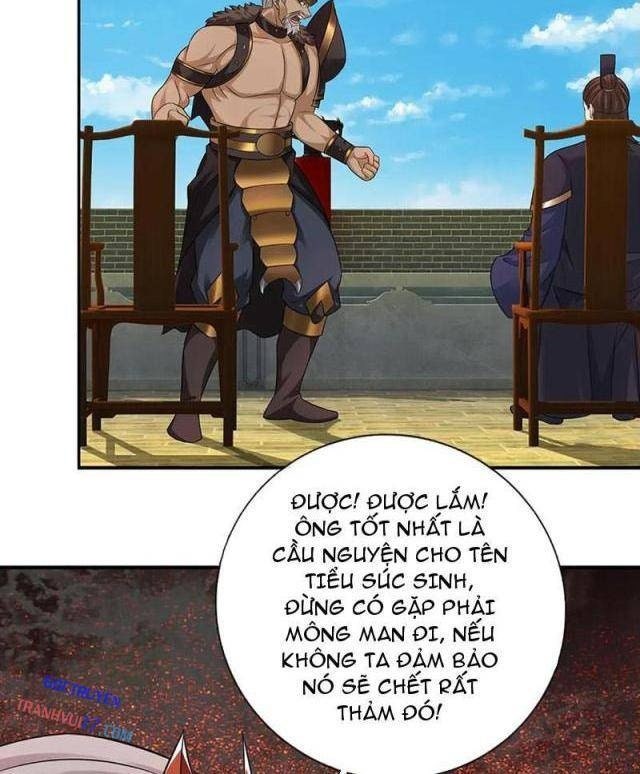 Ta Có Thể Vô Hạn Bạo Kích - Page 42