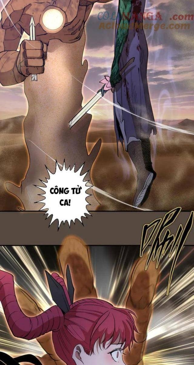 Cao Đẳng Linh Hồn - Page 7