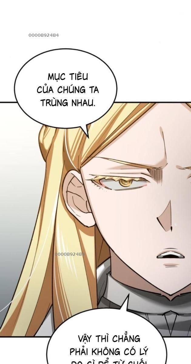 Thiên Quỷ Không Thể Sống Cuộc Sống Bình Thường - Page 48