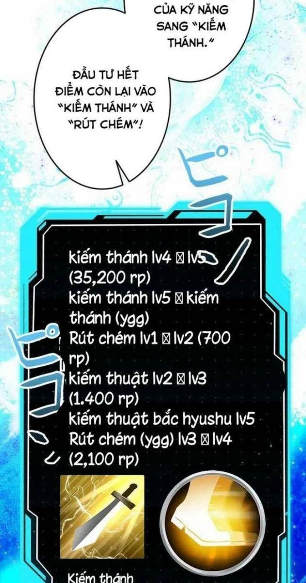 Vua Gacha Trùm Game Thủ - Page 55