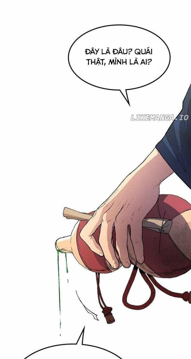 Sự Trở Lại Của Giáo Sư Runebound - Page 51