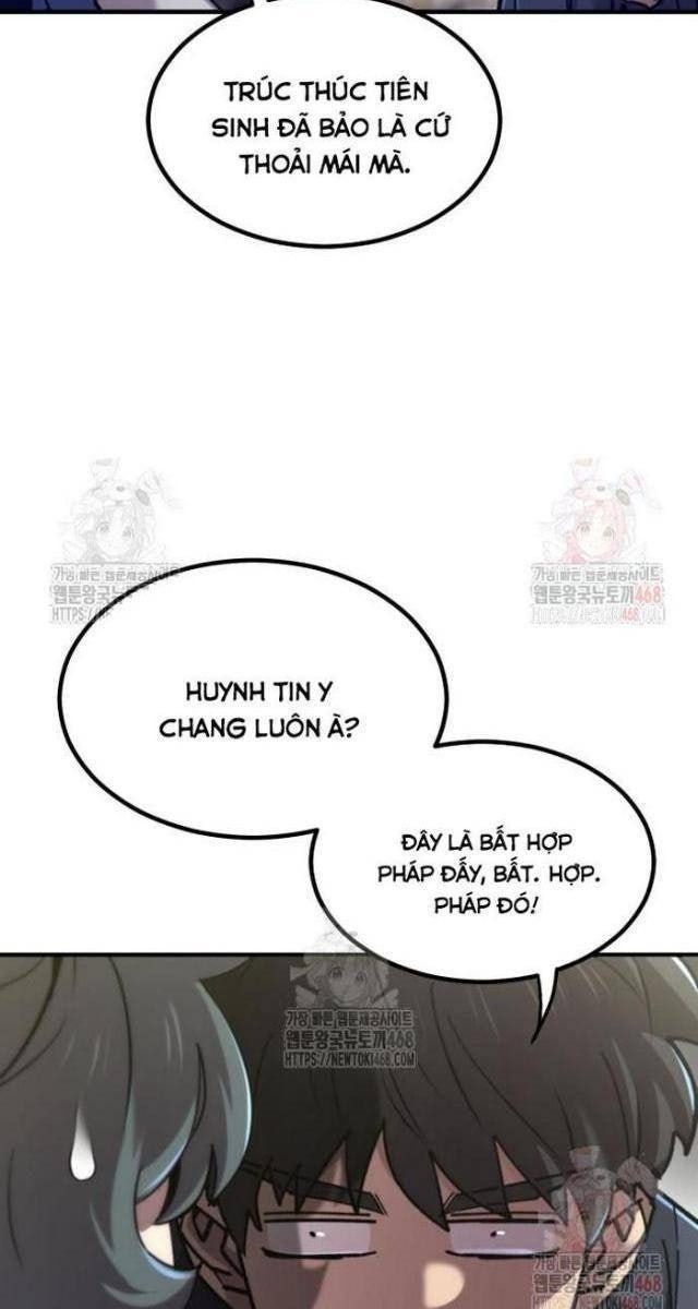 Sư Tôn Của Ta Luôn Dõi Theo - Page 123