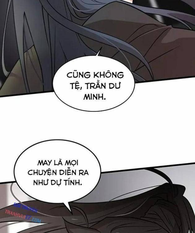 Vợ Tôi Là Giáo Chủ Ma Giáo - Page 33