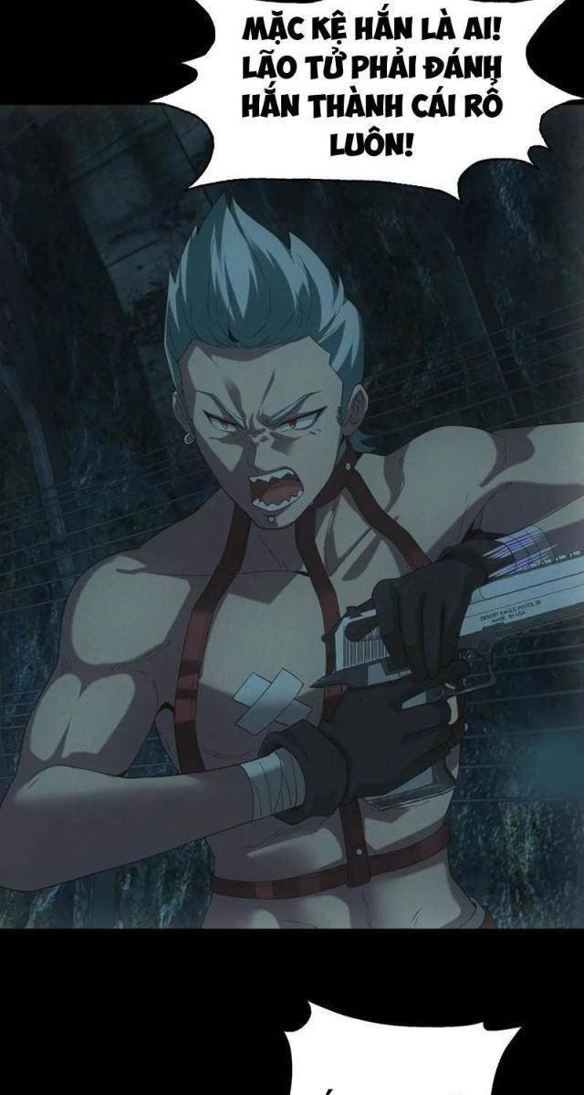 Ta Bán Hàng Rong Thời Tận Thế - Page 43