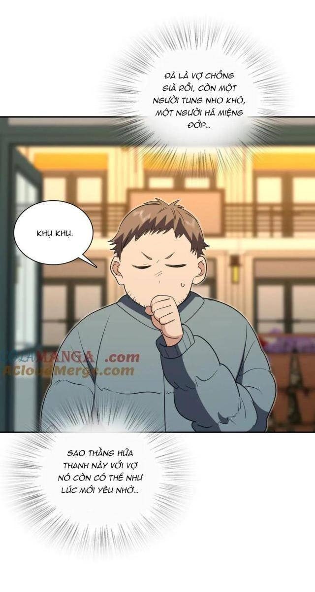 Bà Xã Nhà Tôi Đến Từ Ngàn Năm Trước - Page 55