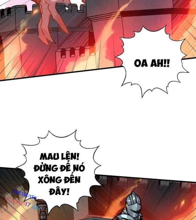 Bắt Đầu Chuyển Chức Tài Thần, Ta Chuyển Hóa Triệu Vạn Thần Sủng - Page 10