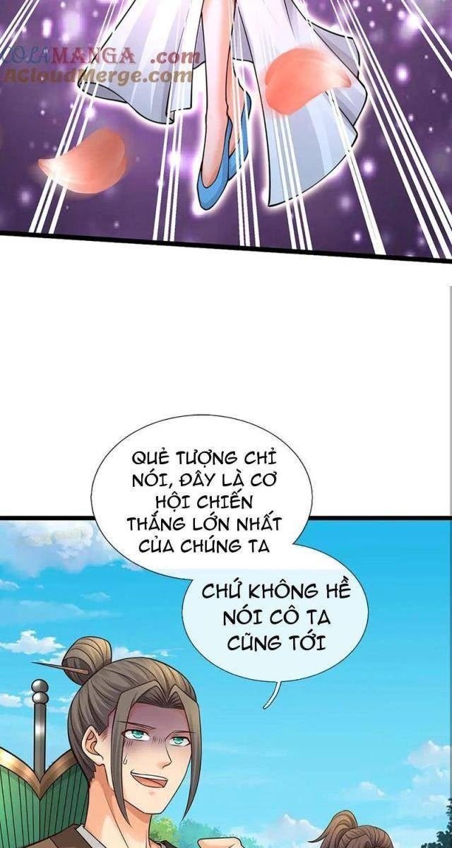 Ta Có Thể Vô Hạn Bạo Kích - Page 40