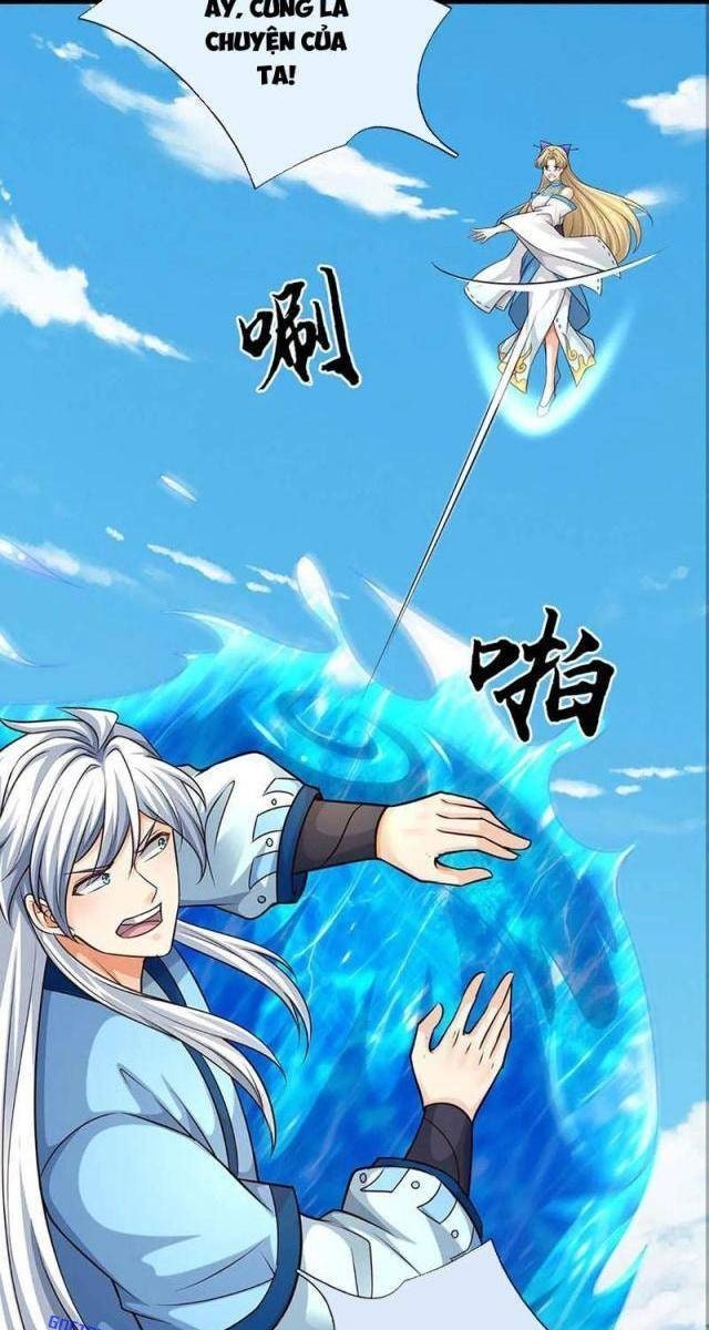 Ta Có Thể Vô Hạn Bạo Kích - Page 44