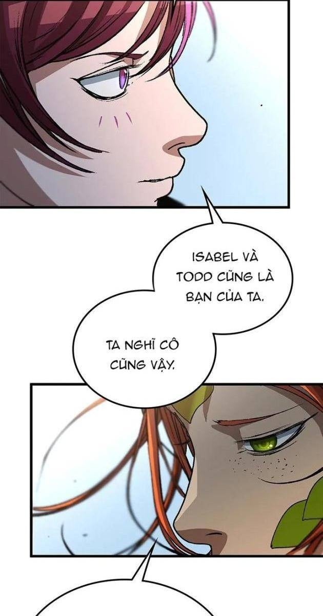 Sự Trở Lại Của Giáo Sư Runebound - Page 88
