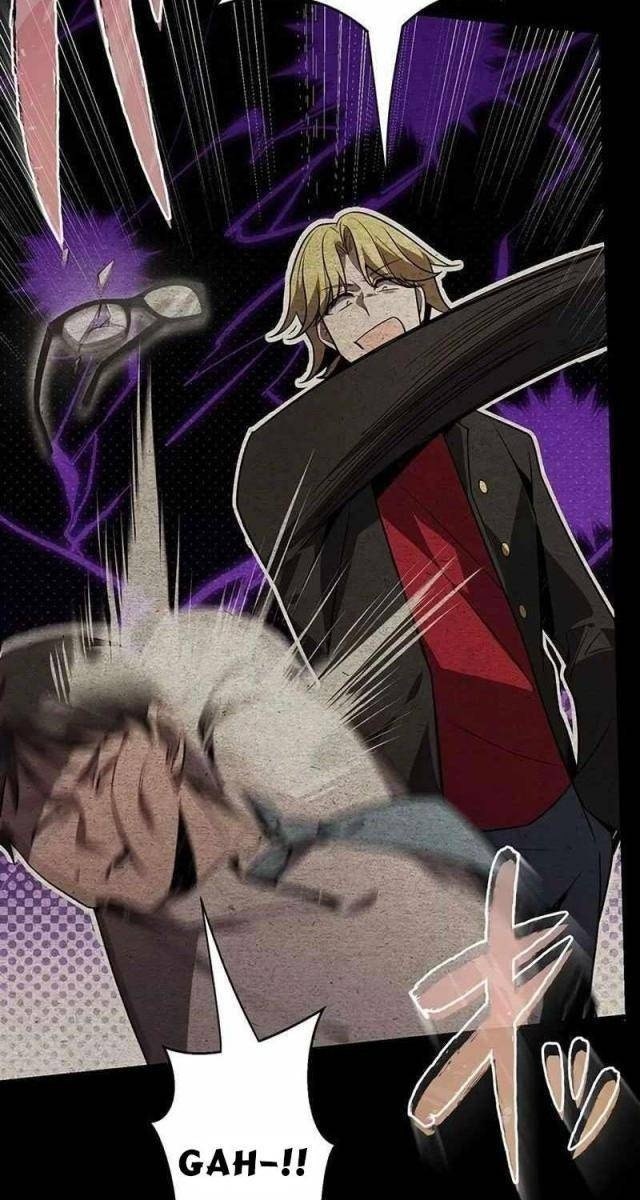 Ah, Thật Tuyệt Khi Còn Sống - Page 19