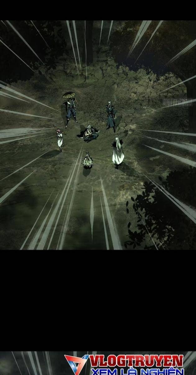 Đại Tượng Vô Hình - Page 20