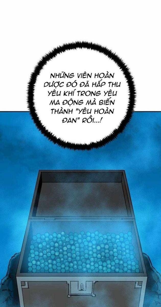 Vĩ Linh Kiếm Tiên - Page 21