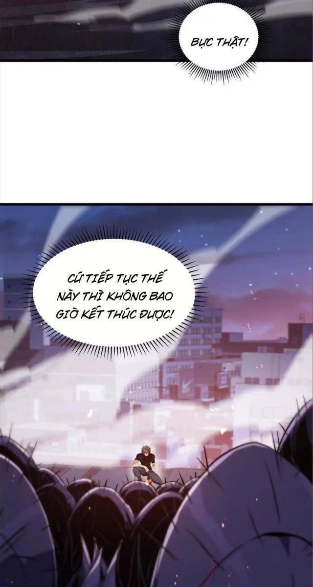 Trùng Sinh Thành Gián - Page 55