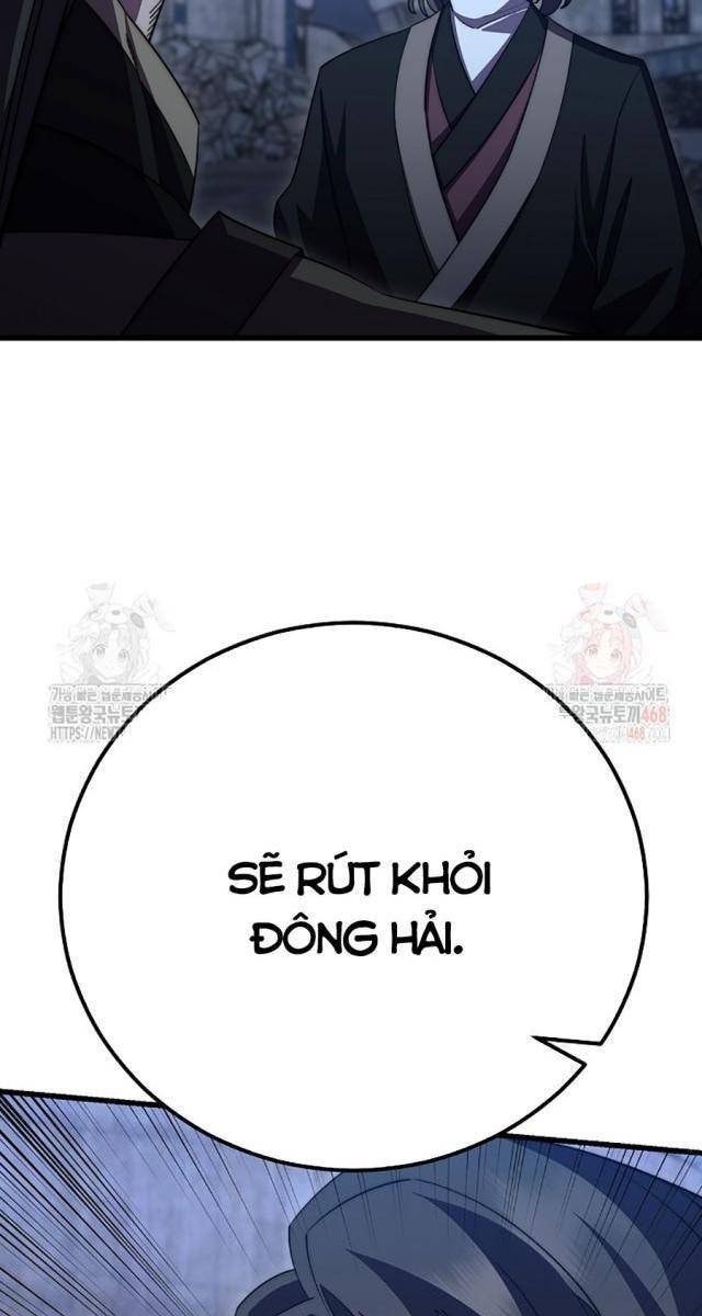 Môn Đồ Của Tam Vương - Page 29