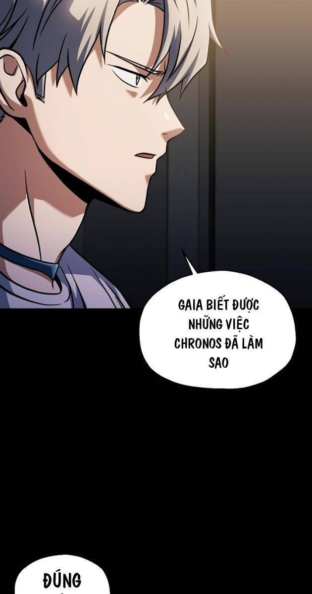 Người Chơi Không Thể Thăng Cấp - Page 17