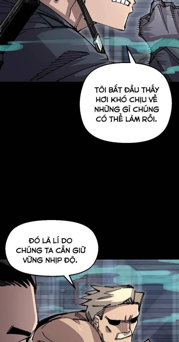 Sắp Xuất Ngũ Thì Isekai - Page 25