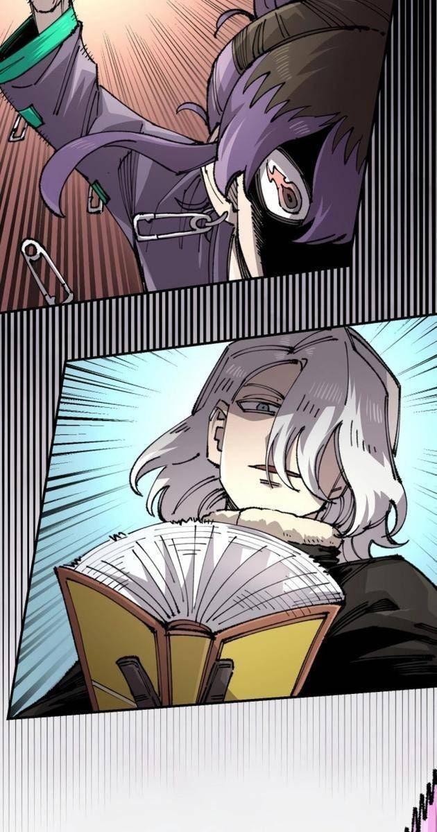 Sắp Xuất Ngũ Thì Isekai - Page 27