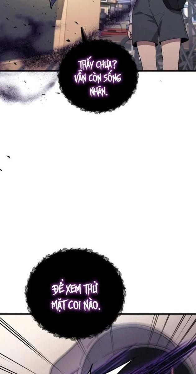 Thần Chiến Tranh Trở Lại Cấp 2 - Page 56