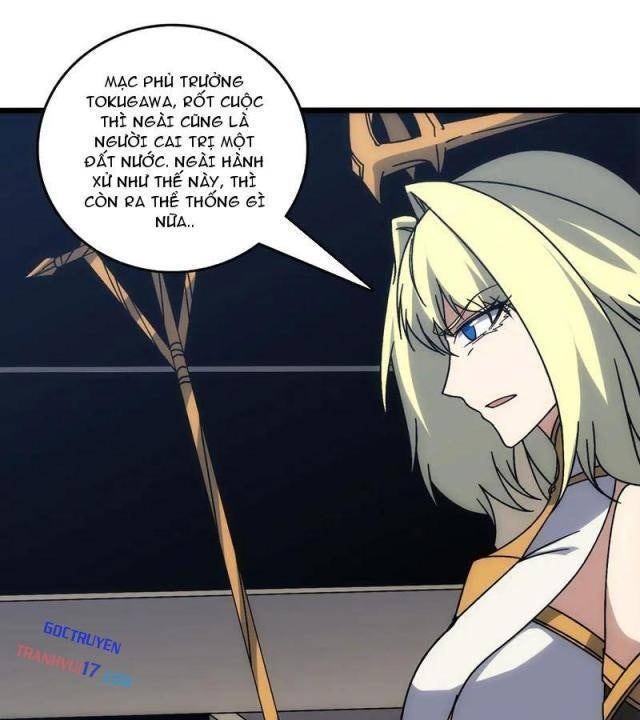 Bắt Đầu Kế Nhiệm Boss Hắc Long, Ta Vô Địch - Page 10