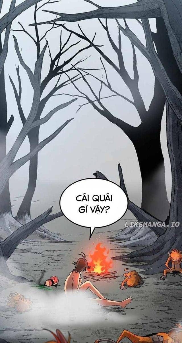 Sự Trở Lại Của Giáo Sư Runebound - Page 273
