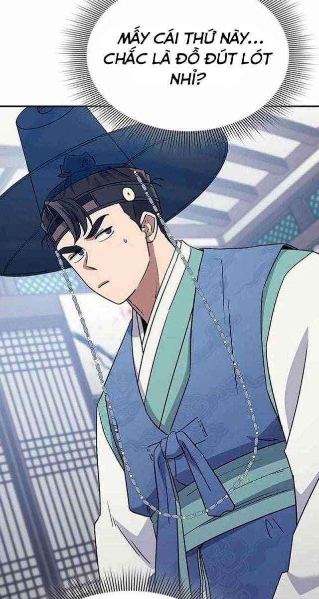 Bác Sĩ Tới Joseon - Page 37