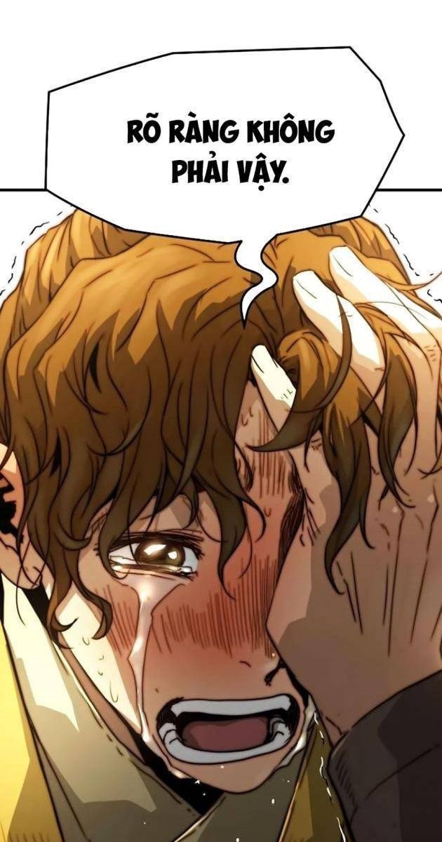 Tuyệt Thế Hồi Quy - Page 42