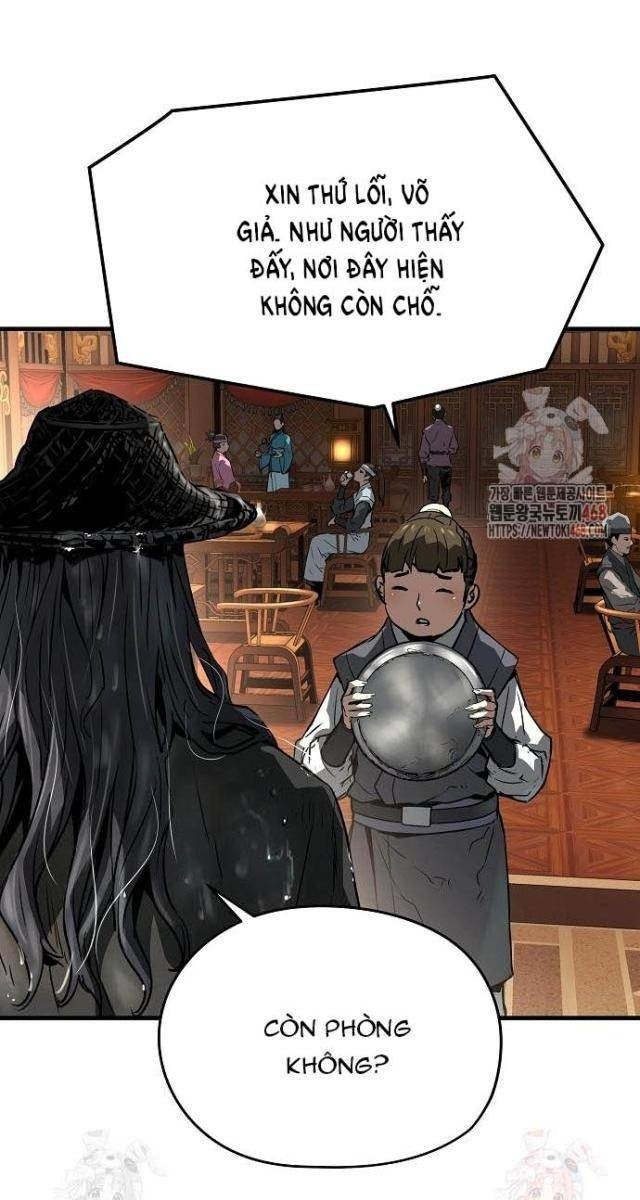 Tuyệt Thế Hồi Quy - Page 122