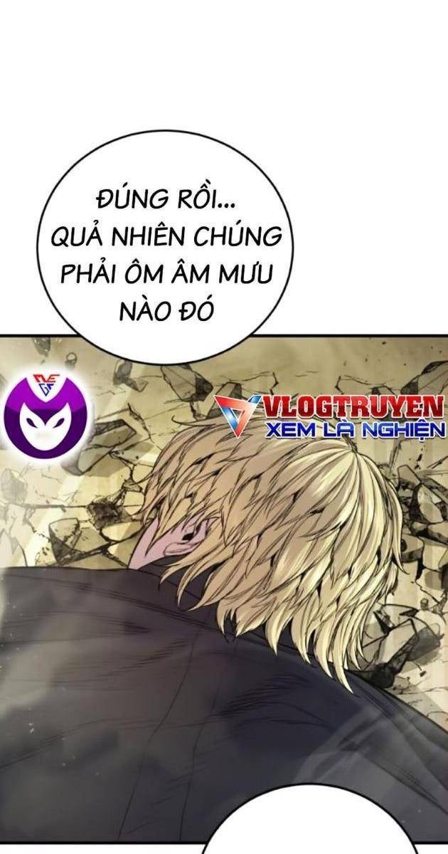 Bố Tôi Là Đặc Vụ - Page 199