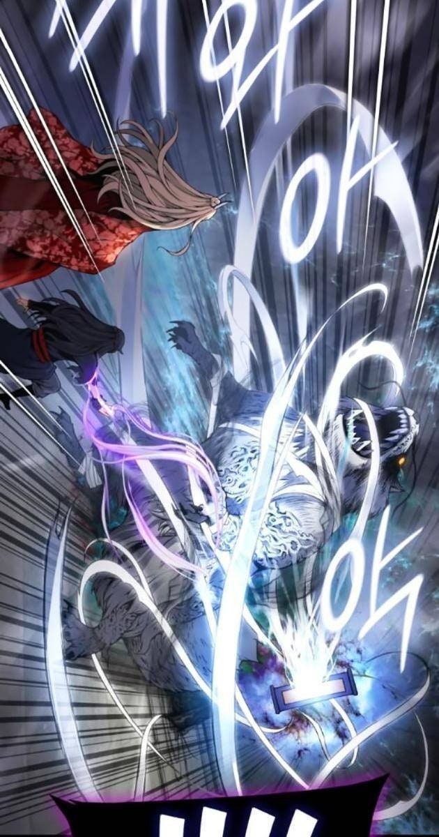 Quái Lực Loạn Thần - Page 66