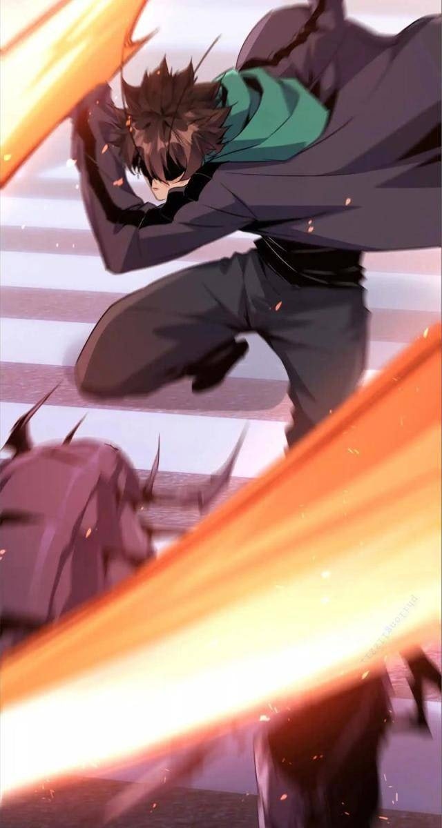 Trùng Sinh Thành Gián - Page 57