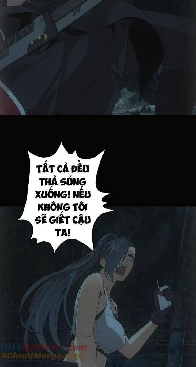 Ta Bán Hàng Rong Thời Tận Thế - Page 19