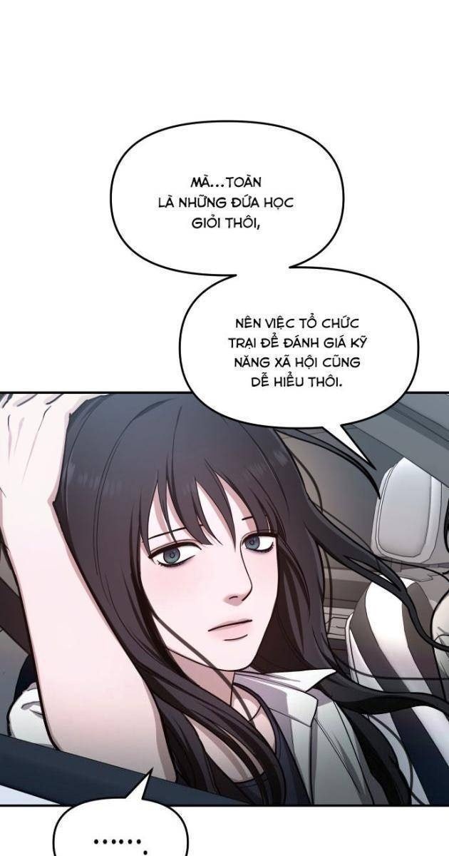 Mẹ Nào Con Nấy - Page 51