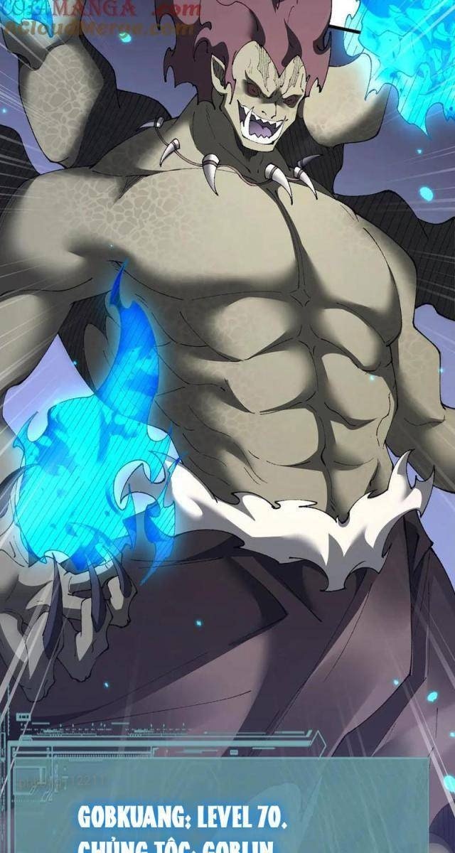 Chuyển Sinh Thành Goblin - Page 53