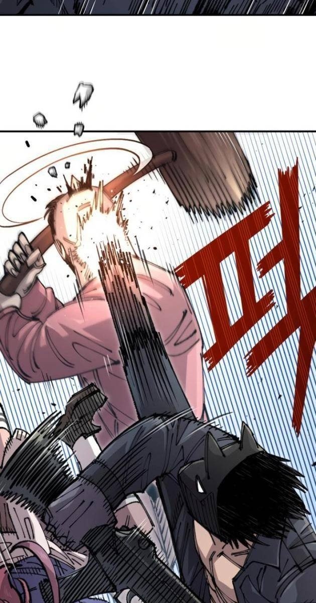 Sắp Xuất Ngũ Thì Isekai - Page 69