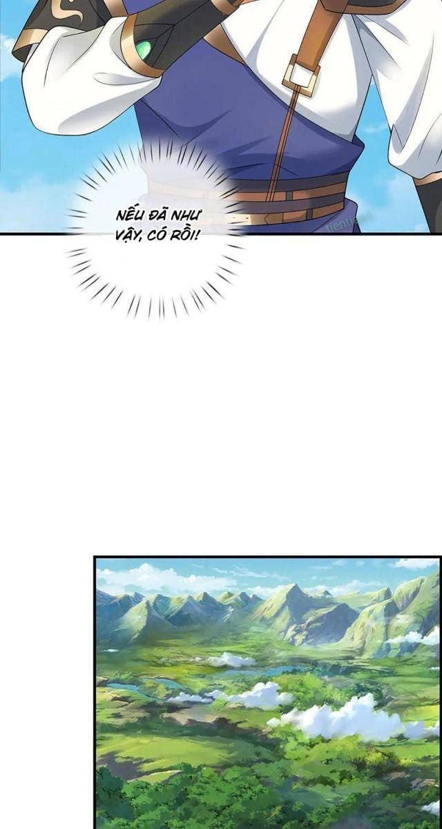 Ta Có Thể Vô Hạn Bạo Kích - Page 31